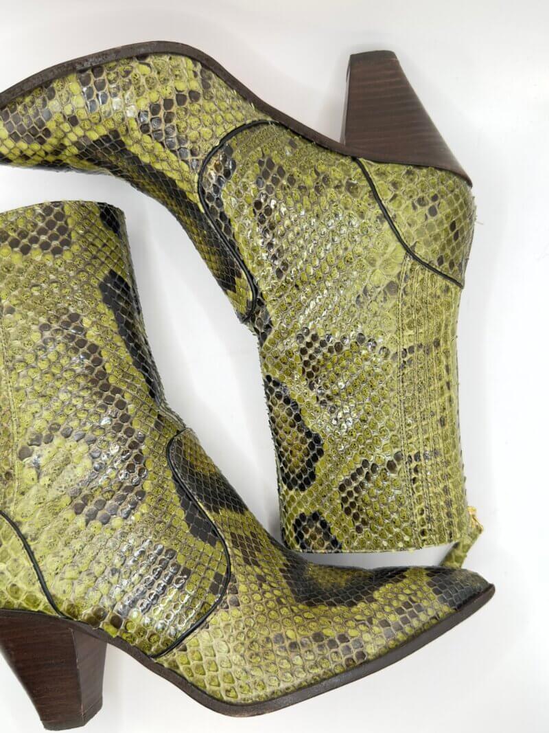 Bottines AQUAZZURA 38 – Image 2