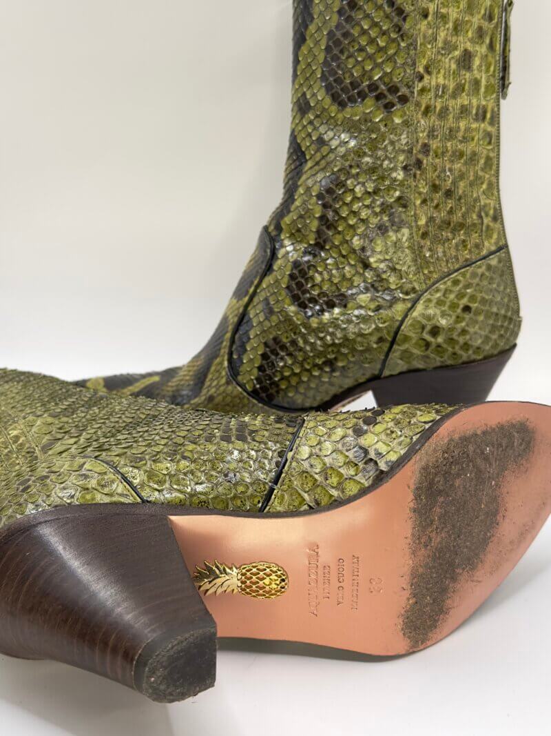 Bottines AQUAZZURA 38 – Image 11