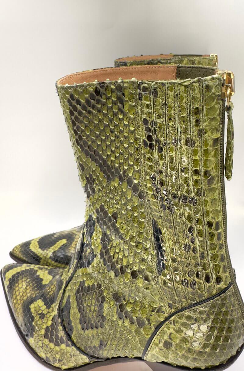 Bottines AQUAZZURA 38 – Image 10