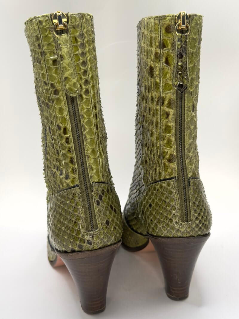 Bottines AQUAZZURA 38 – Image 9