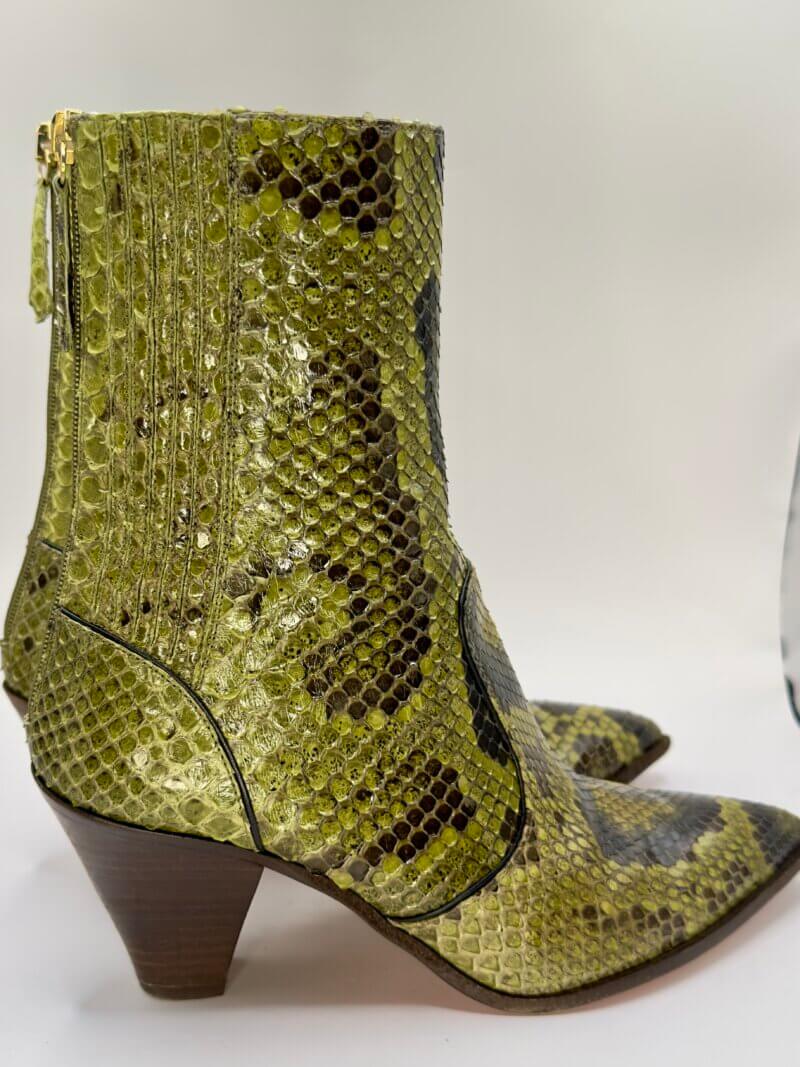Bottines AQUAZZURA 38 – Image 8