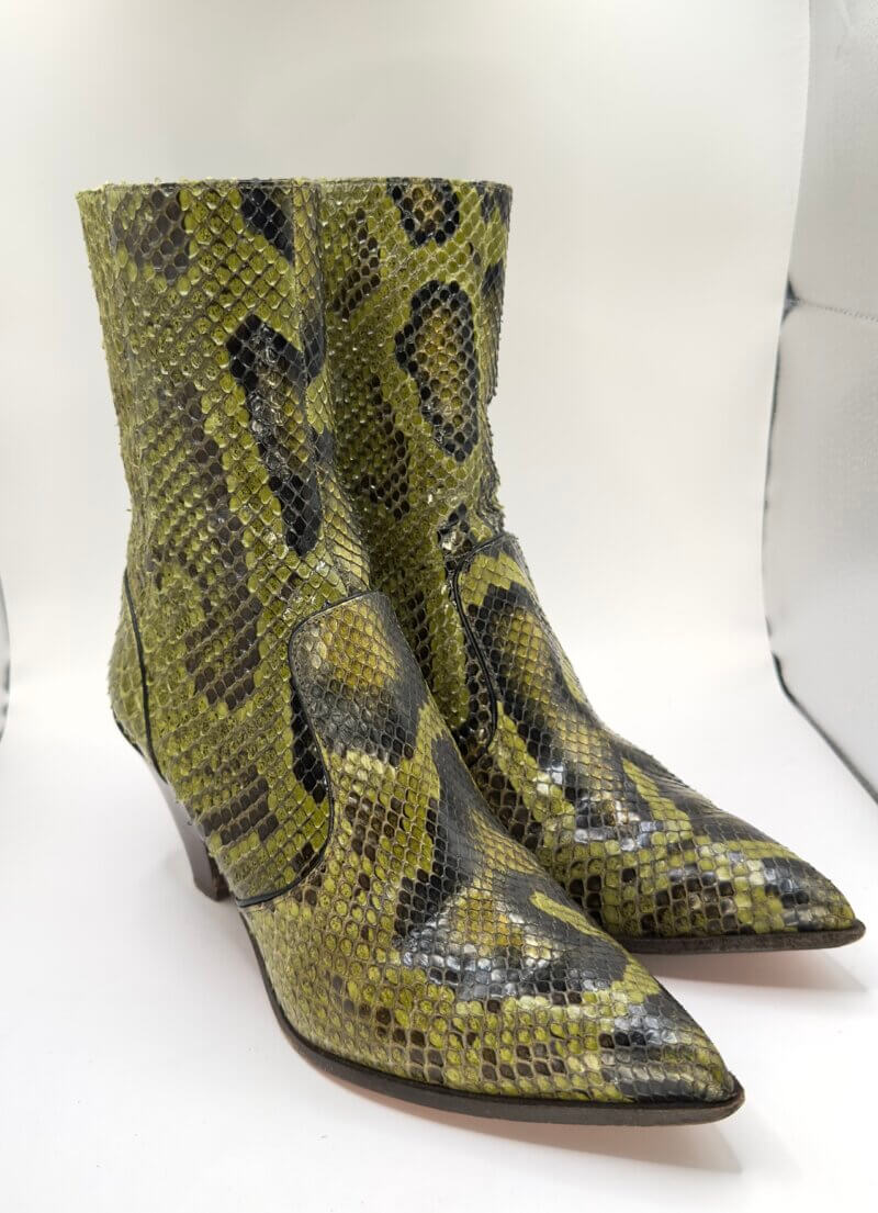 Bottines AQUAZZURA 38 – Image 7