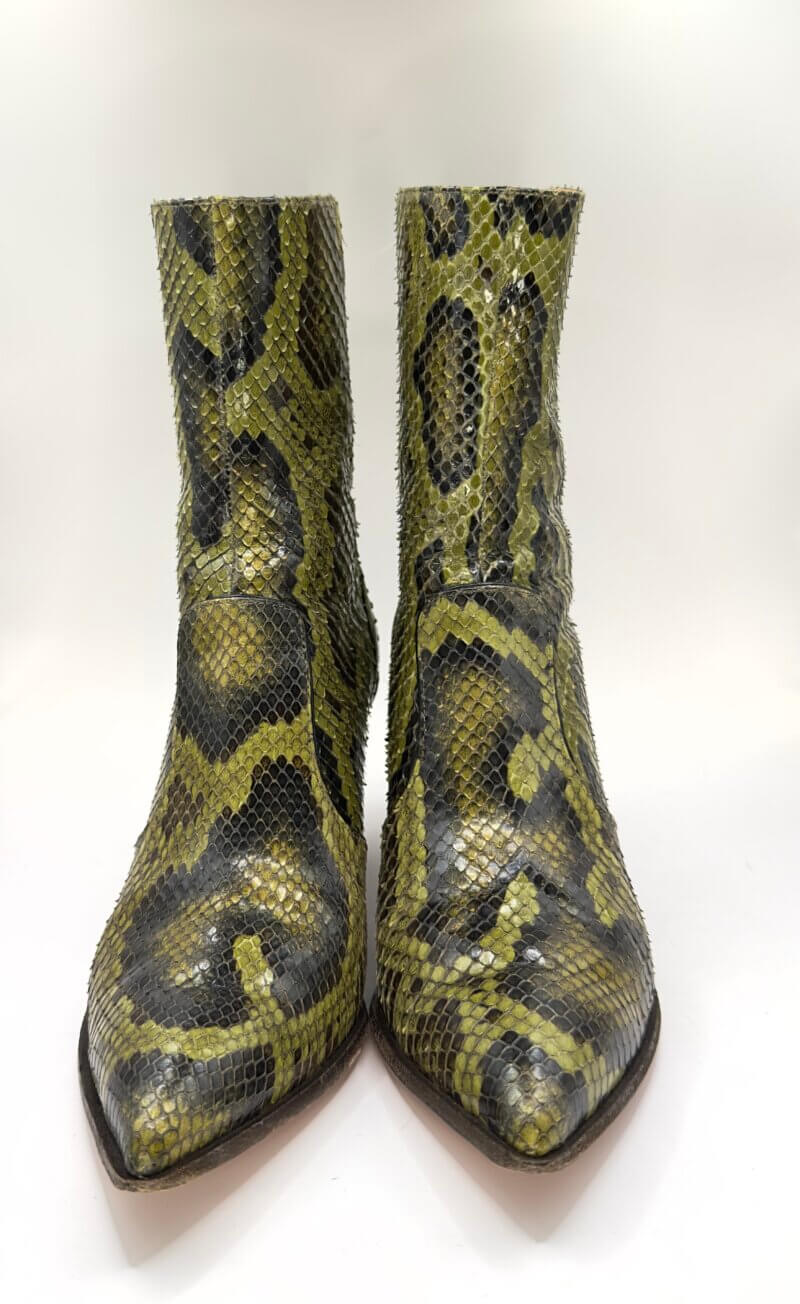 Bottines AQUAZZURA 38 – Image 6