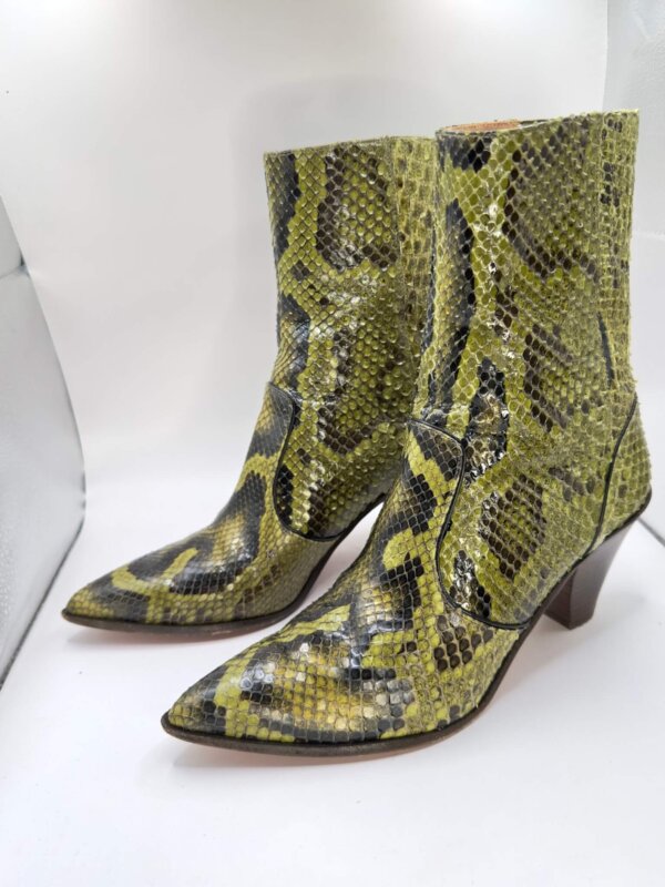 Bottines AQUAZZURA 38