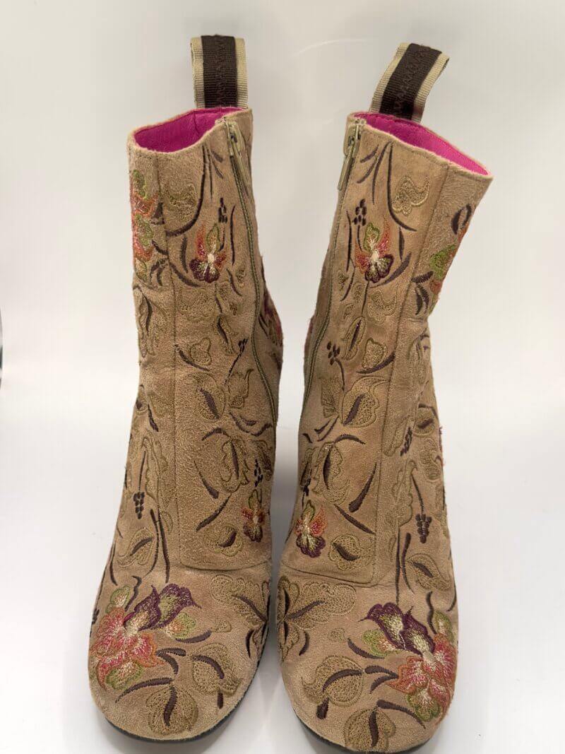 Bottines MALIPARMI 38 – Image 6