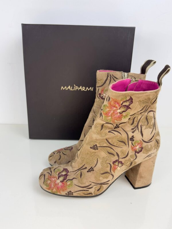 Bottines MALIPARMI 38