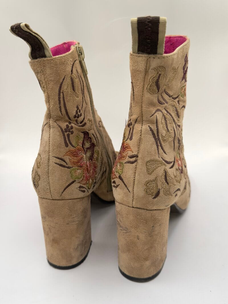 Bottines MALIPARMI 38 – Image 8