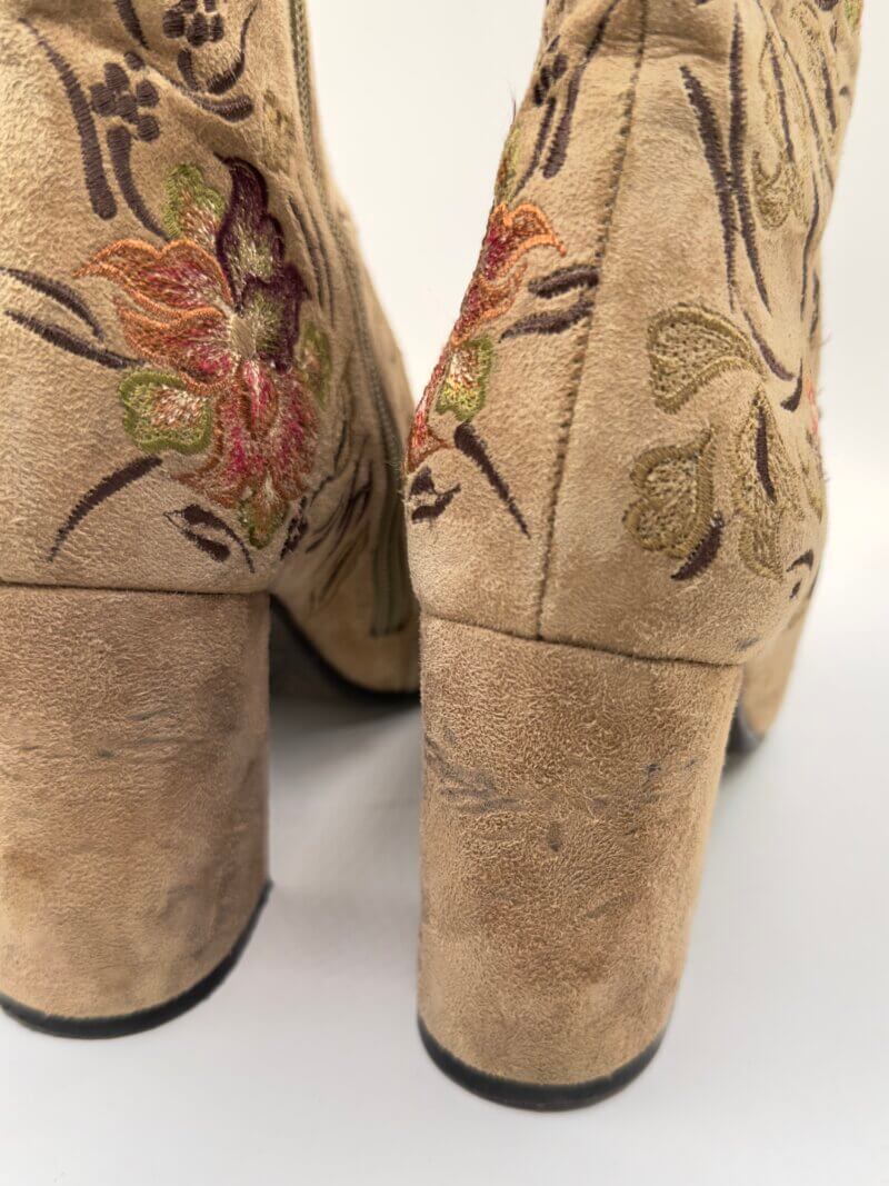 Bottines MALIPARMI 38 – Image 4