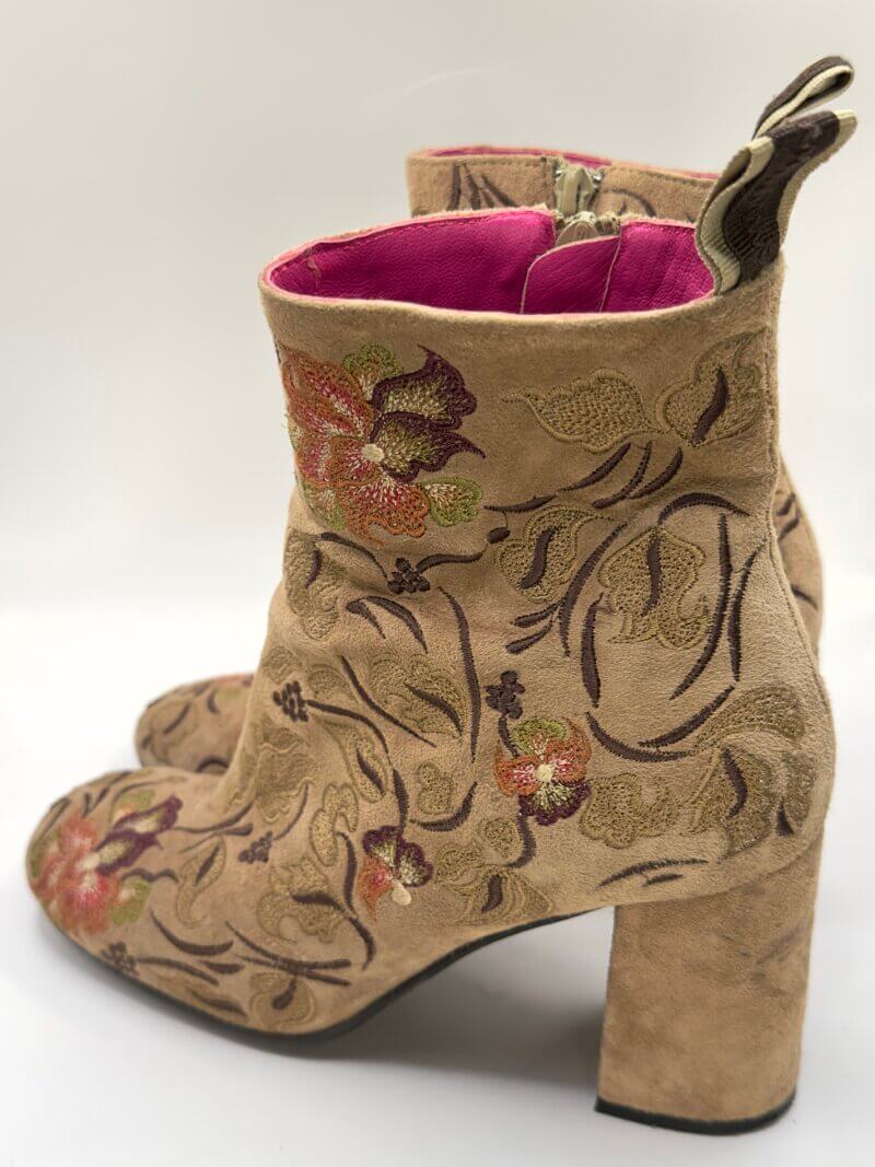 Bottines MALIPARMI 38 – Image 5