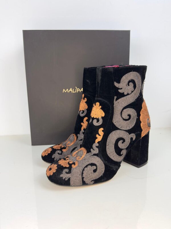 Bottines MALIPARMI 38
