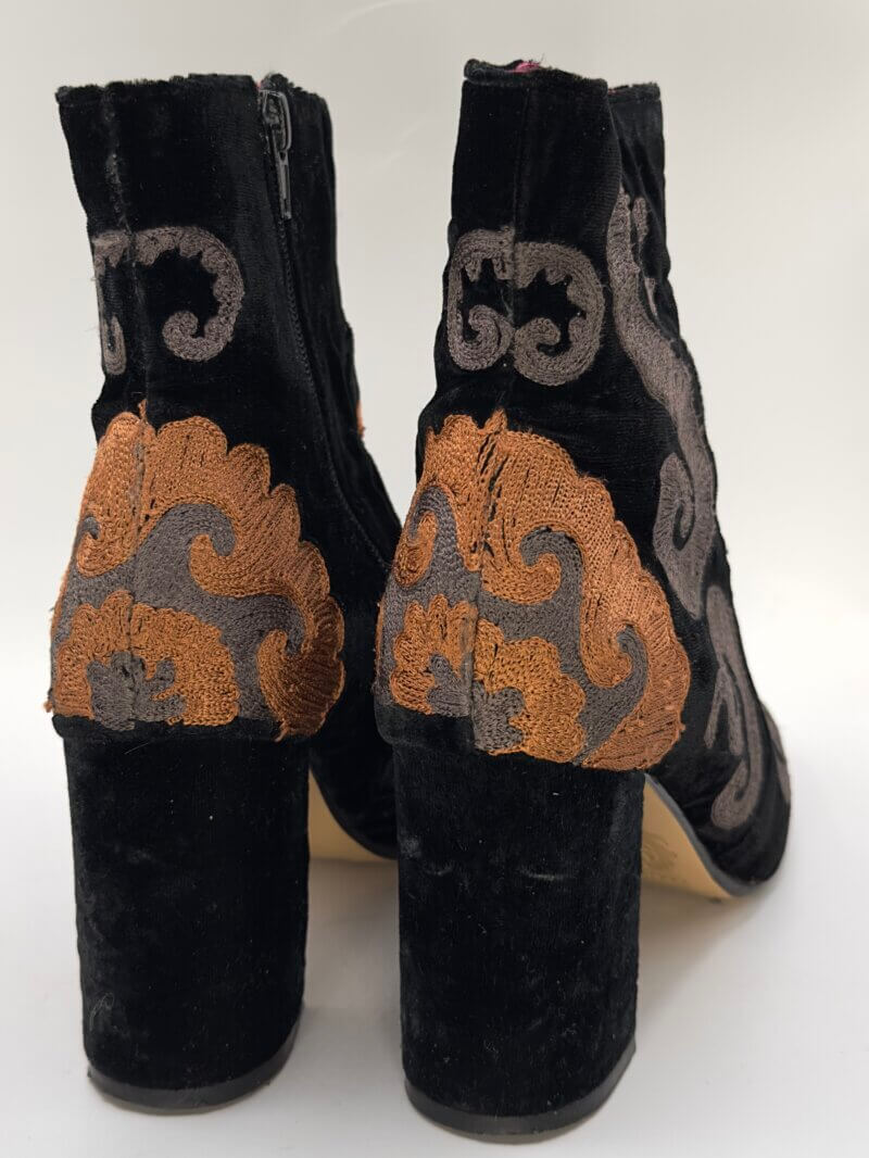 Bottines MALIPARMI 38 – Image 6