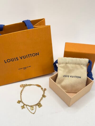 Bracelet LOUIS VUITTON