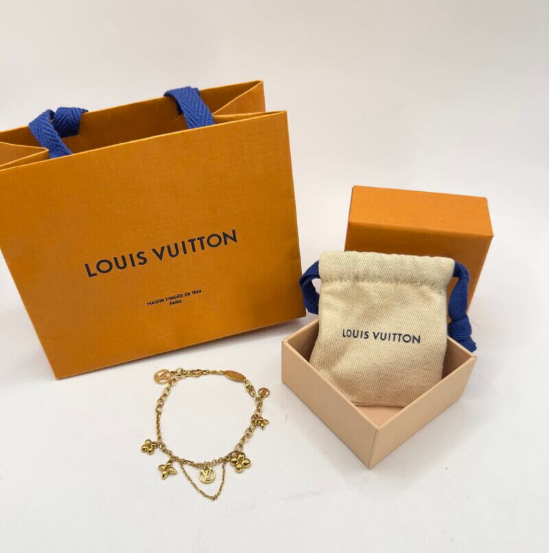 Bracelet LOUIS VUITTON