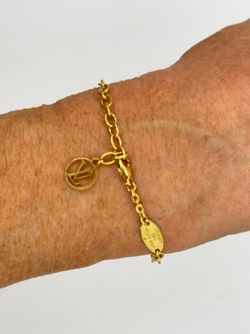 Bracelet LOUIS VUITTON – Image 5