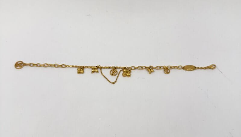 Bracelet LOUIS VUITTON – Image 3