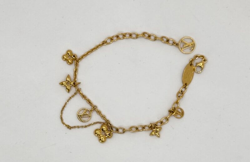 Bracelet LOUIS VUITTON – Image 2