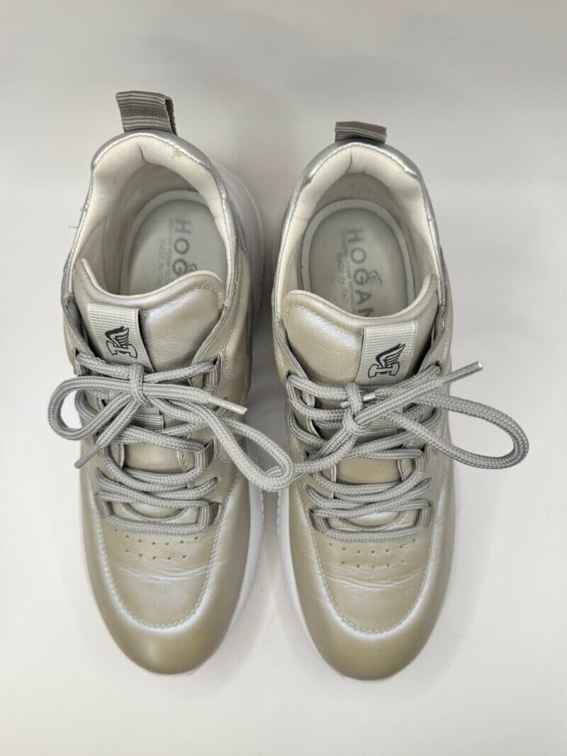Sneakers HOGAN 37,5 – Image 9