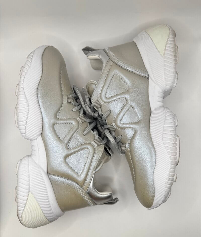 Sneakers HOGAN 37,5 – Image 8