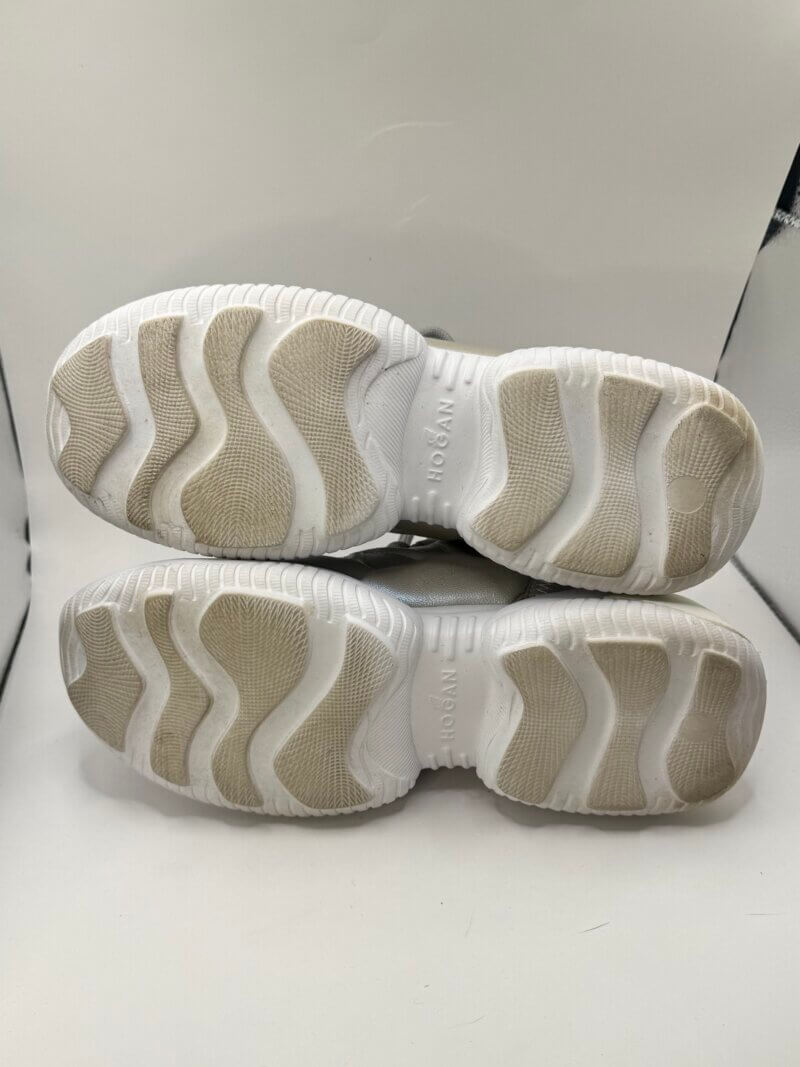 Sneakers HOGAN 37,5 – Image 7