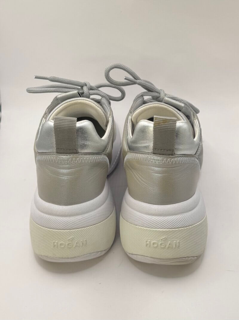 Sneakers HOGAN 37,5 – Image 4