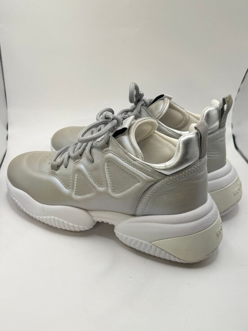 Sneakers HOGAN 37,5 – Image 2