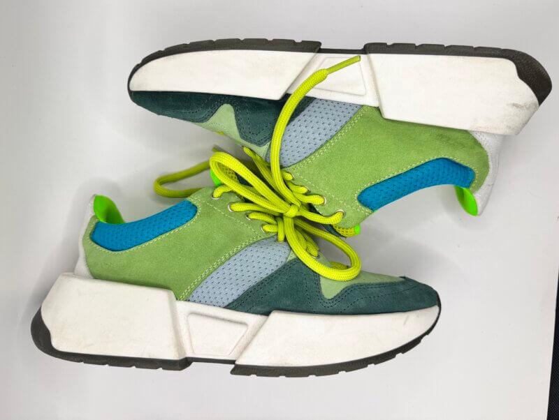 Sneakers MM6 MAISON MARGIELA 37,5 – Image 4