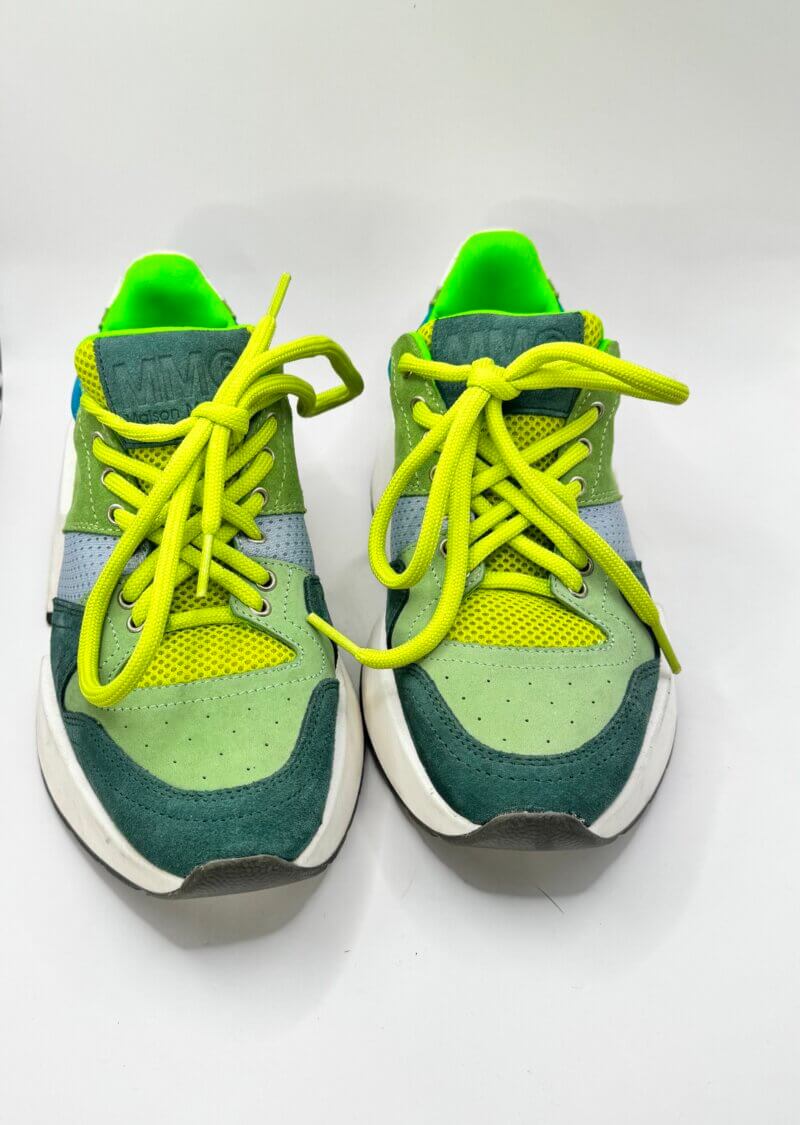 Sneakers MM6 MAISON MARGIELA 37,5 – Image 3
