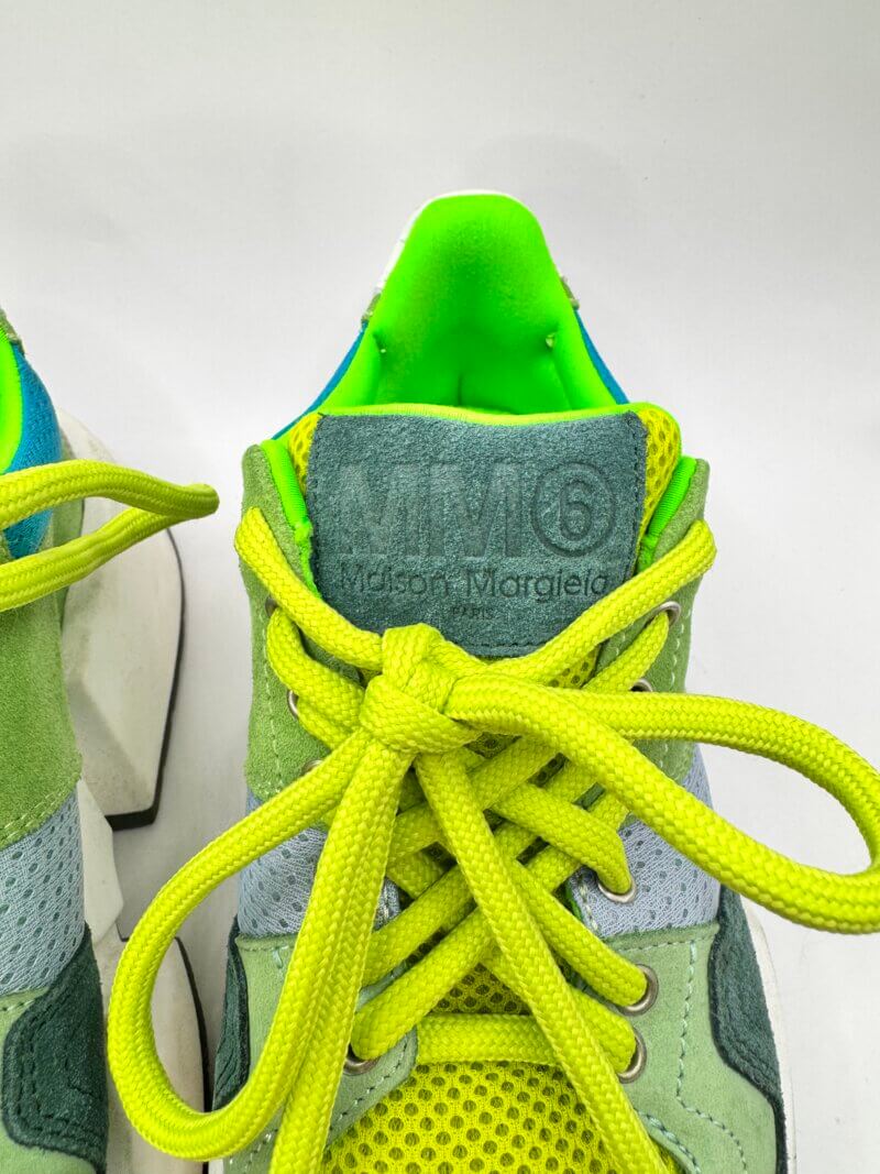 Sneakers MM6 MAISON MARGIELA 37,5 – Image 8