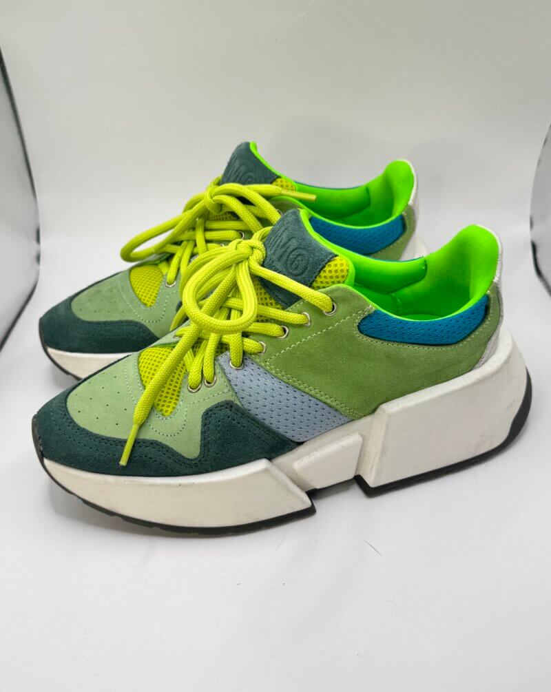 Sneakers MM6 MAISON MARGIELA 37,5