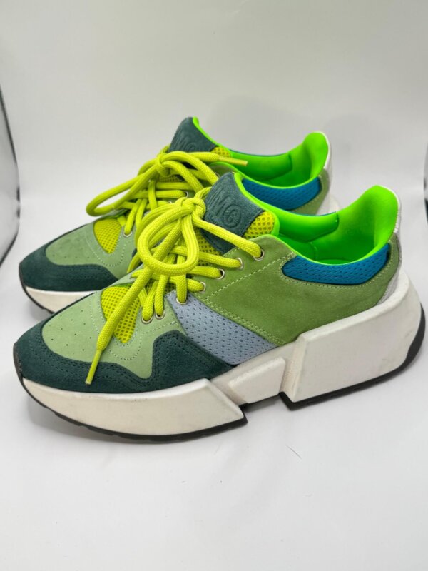 Sneakers MM6 MAISON MARGIELA 37,5