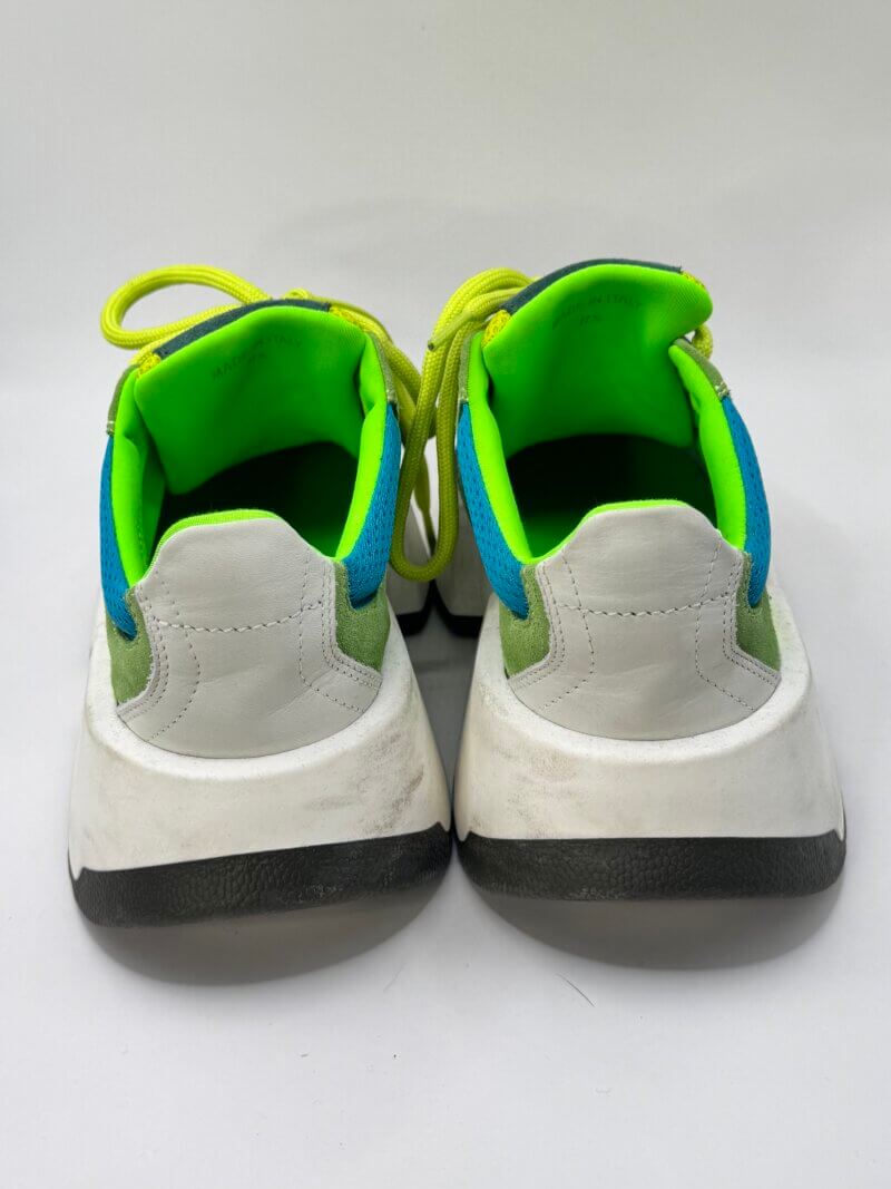 Sneakers MM6 MAISON MARGIELA 37,5 – Image 7