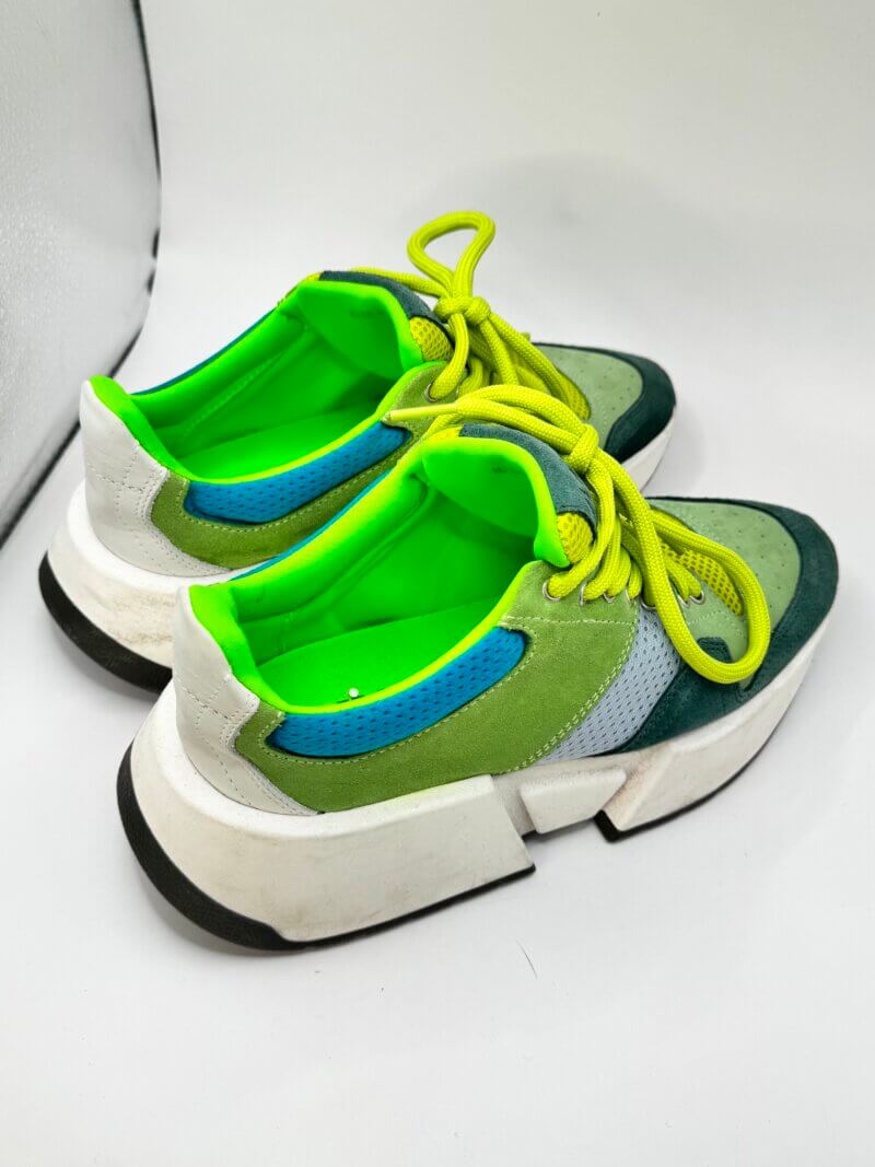 Sneakers MM6 MAISON MARGIELA 37,5 – Image 2