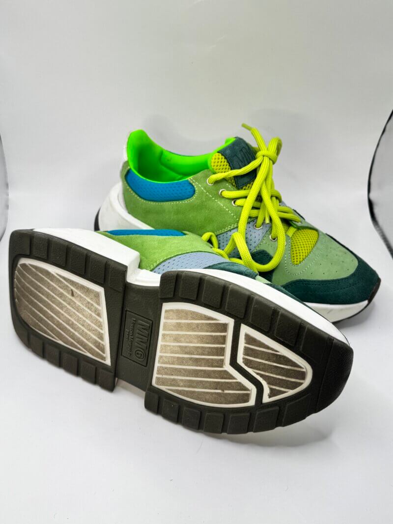 Sneakers MM6 MAISON MARGIELA 37,5 – Image 5