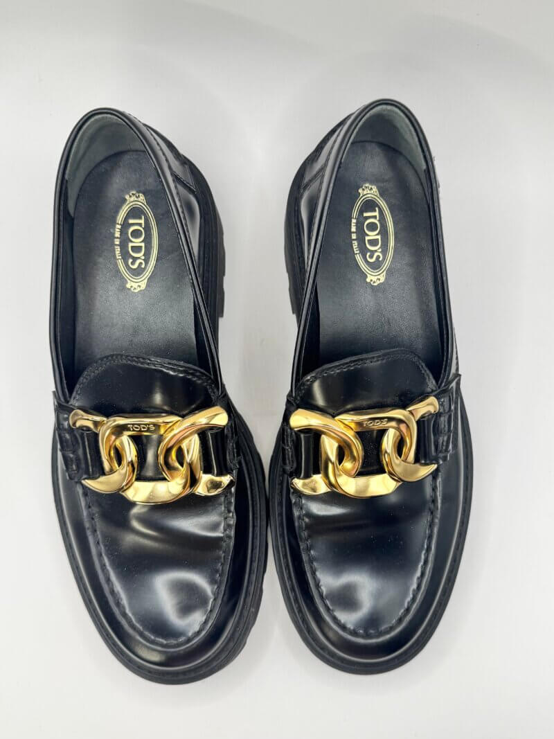 Mocassins TOD'S 38 – Image 2