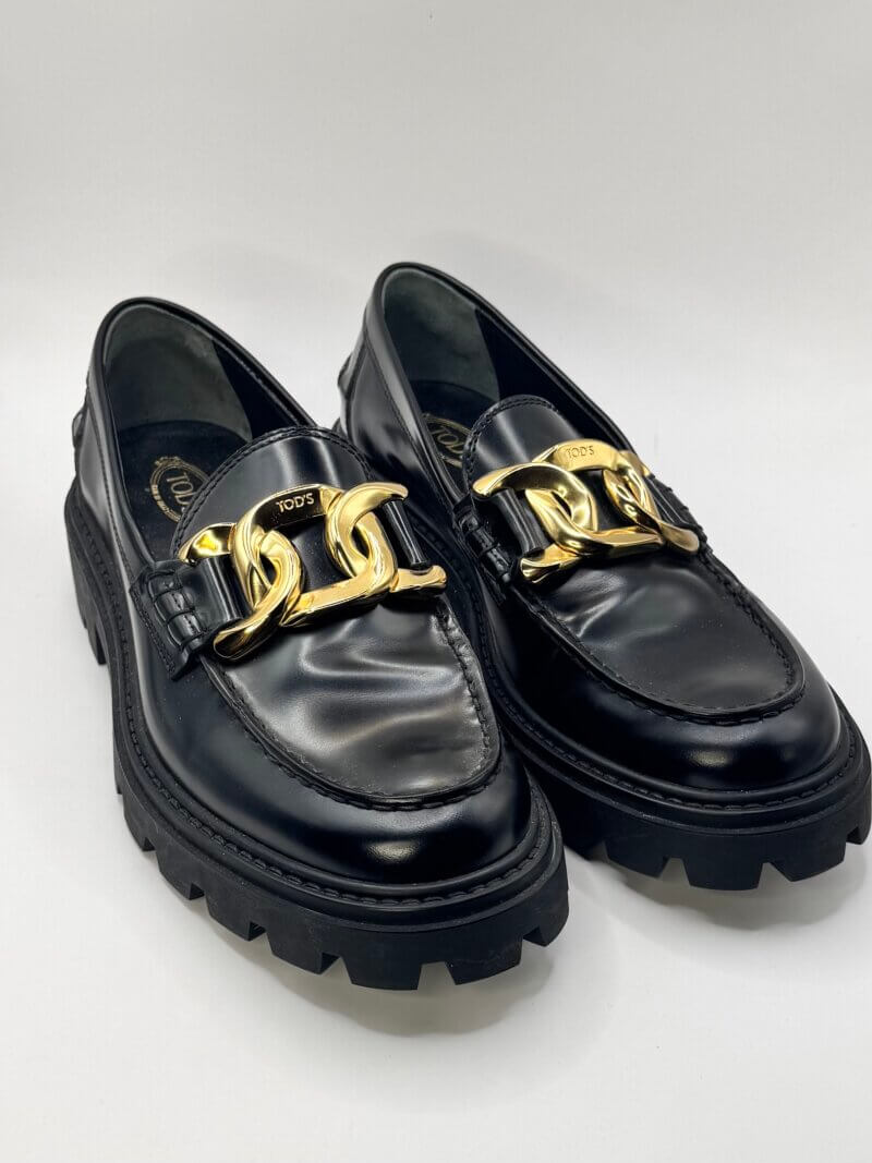 Mocassins TOD'S 38 – Image 4
