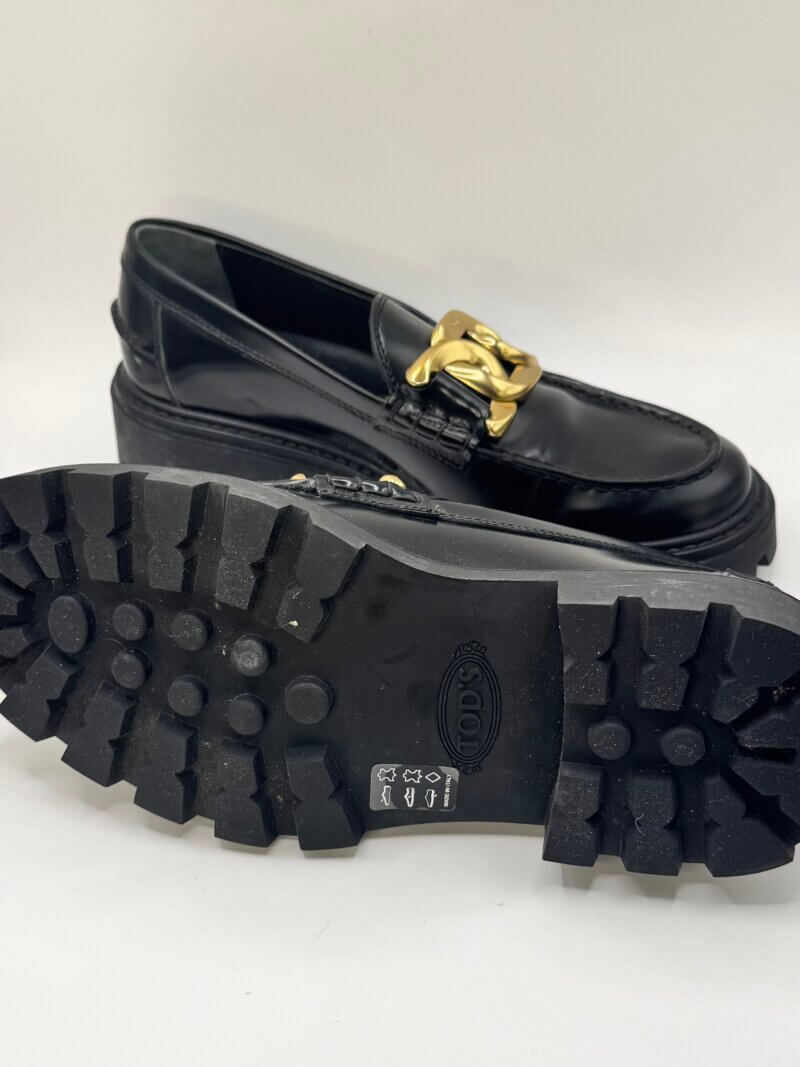 Mocassins TOD'S 38 – Image 11