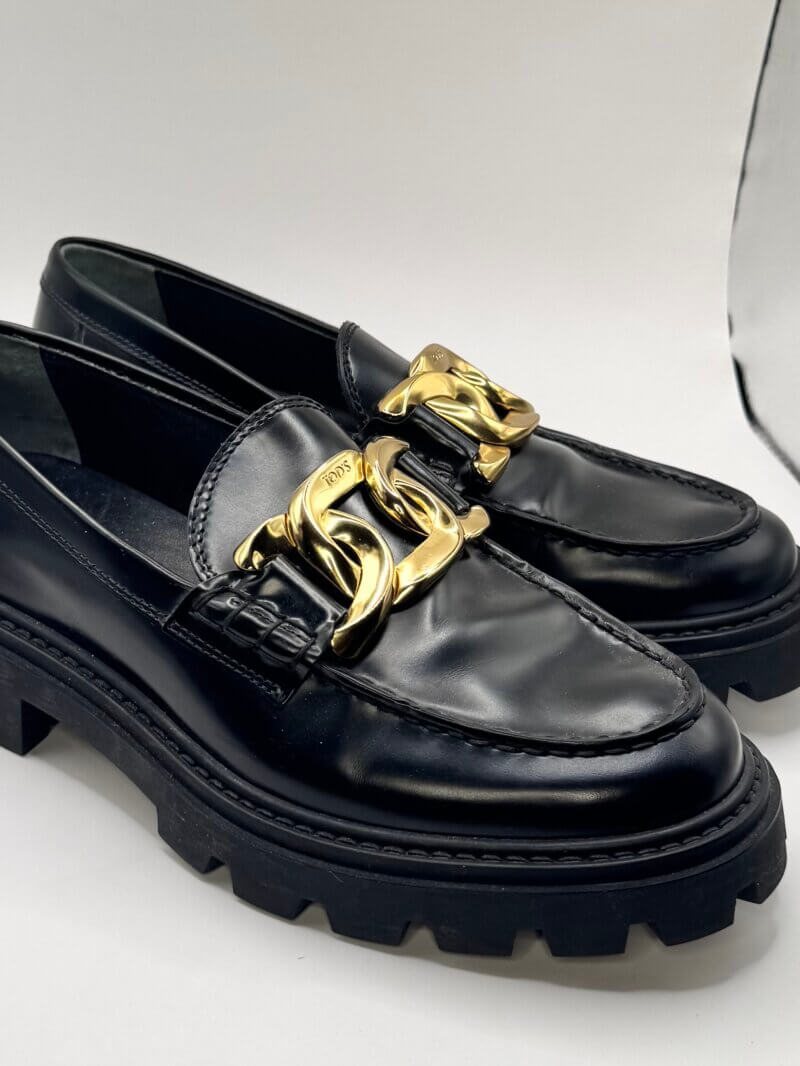 Mocassins TOD'S 38 – Image 9