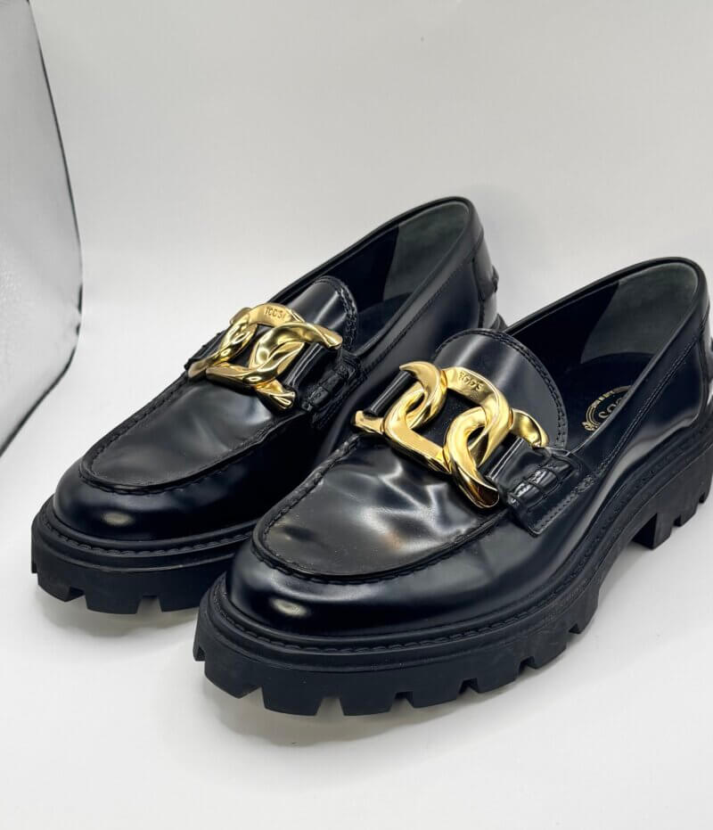 Mocassins TOD'S 38 – Image 5