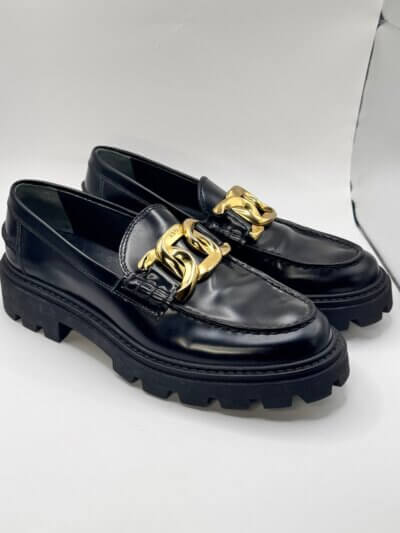 Mocassins TOD'S 38