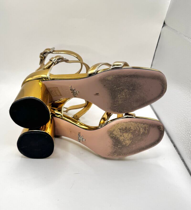 Sandales PRADA 38 – Image 9