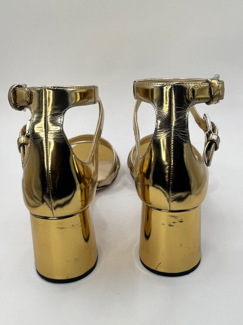 Sandales PRADA 38 – Image 7