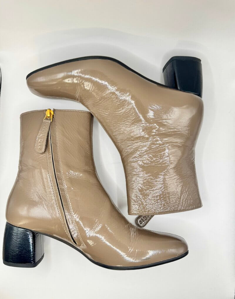 Bottines MALIPARMI 38 – Image 2
