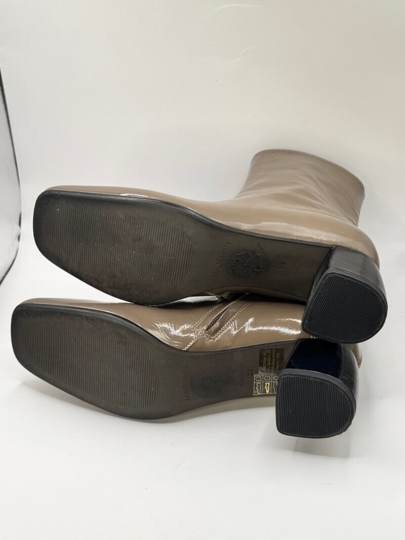 Bottines MALIPARMI 38 – Image 3