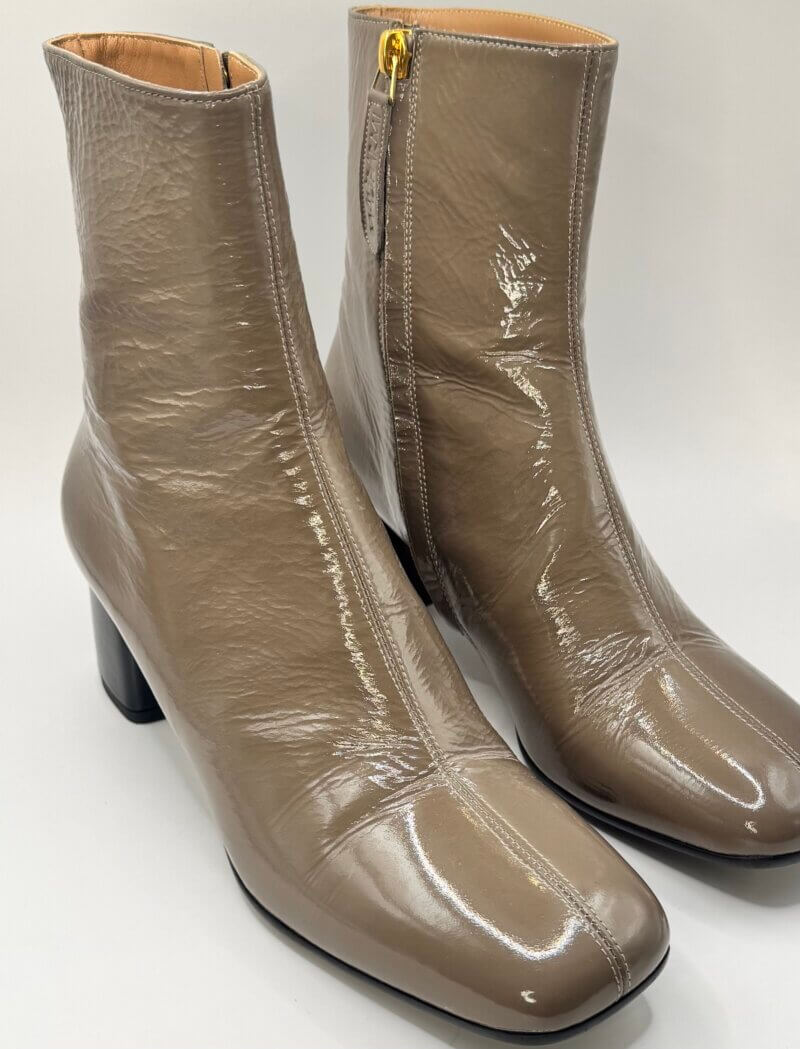 Bottines MALIPARMI 38