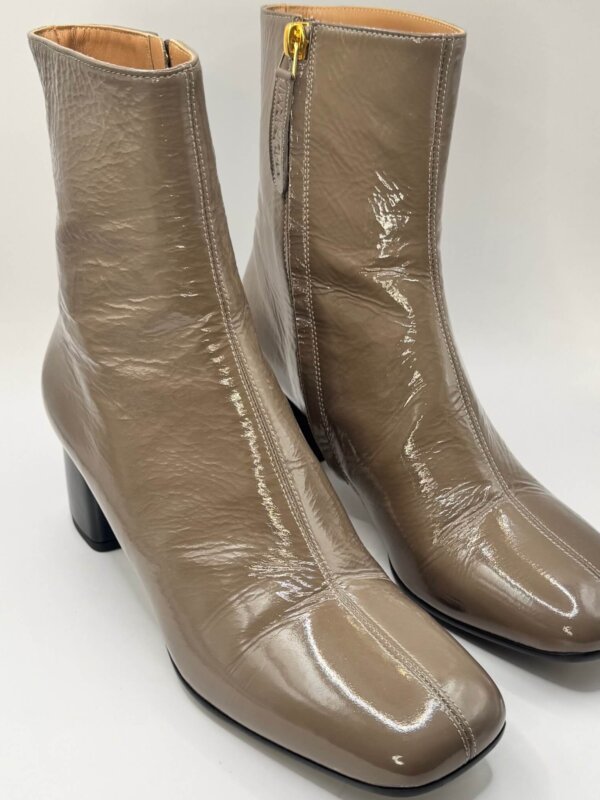 Bottines MALIPARMI 38