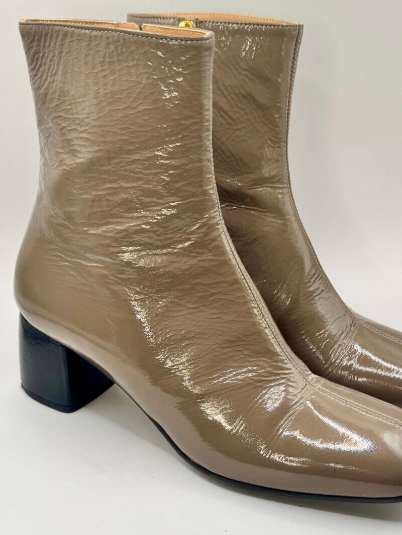 Bottines MALIPARMI 38 – Image 9