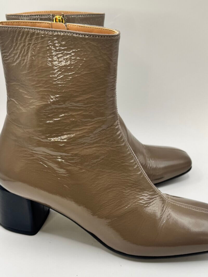 Bottines MALIPARMI 38 – Image 8