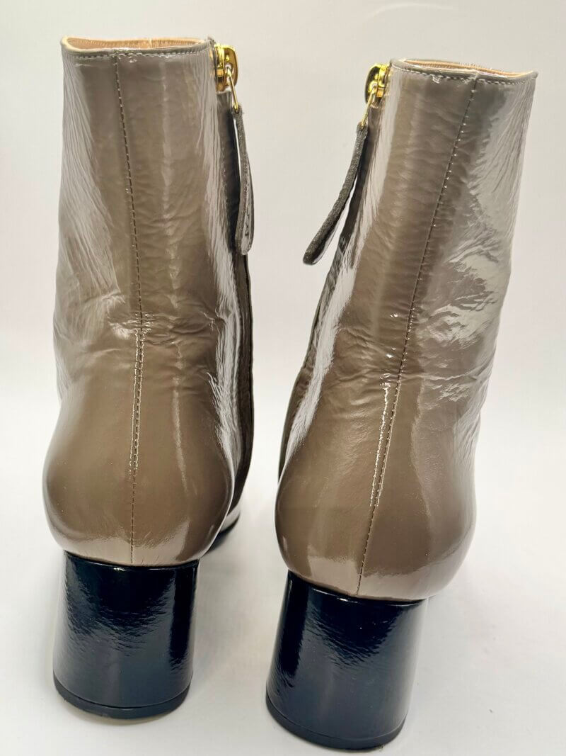 Bottines MALIPARMI 38 – Image 7