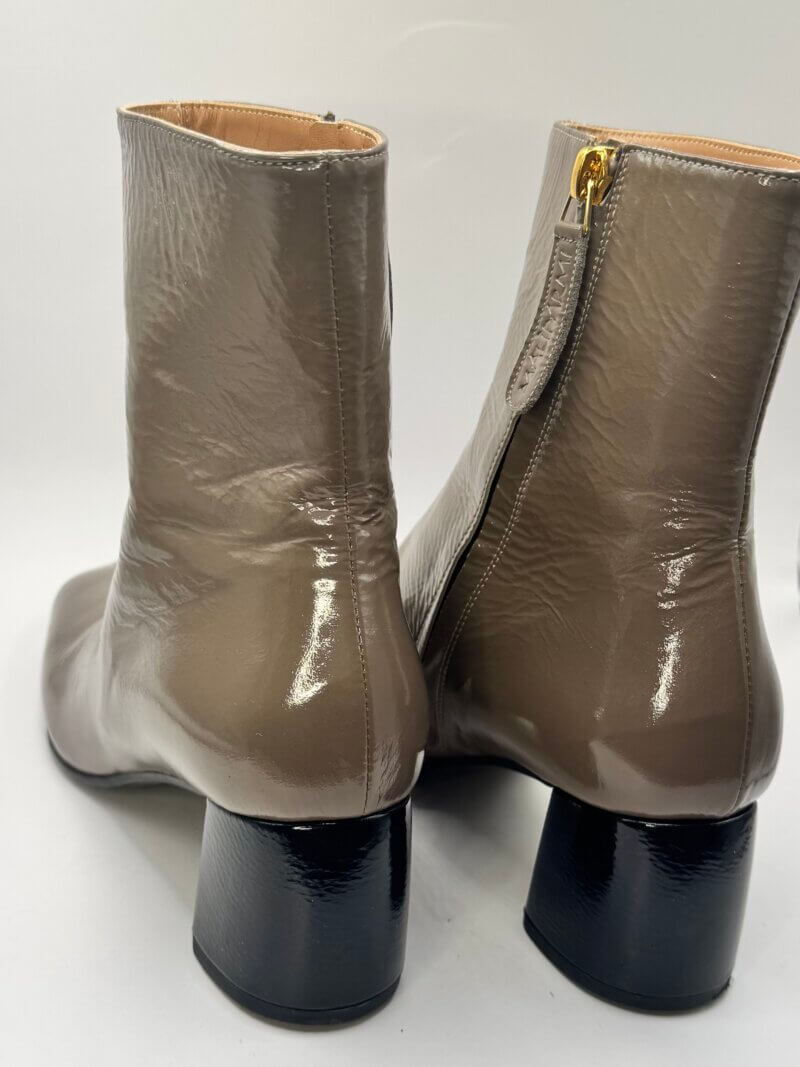 Bottines MALIPARMI 38 – Image 6