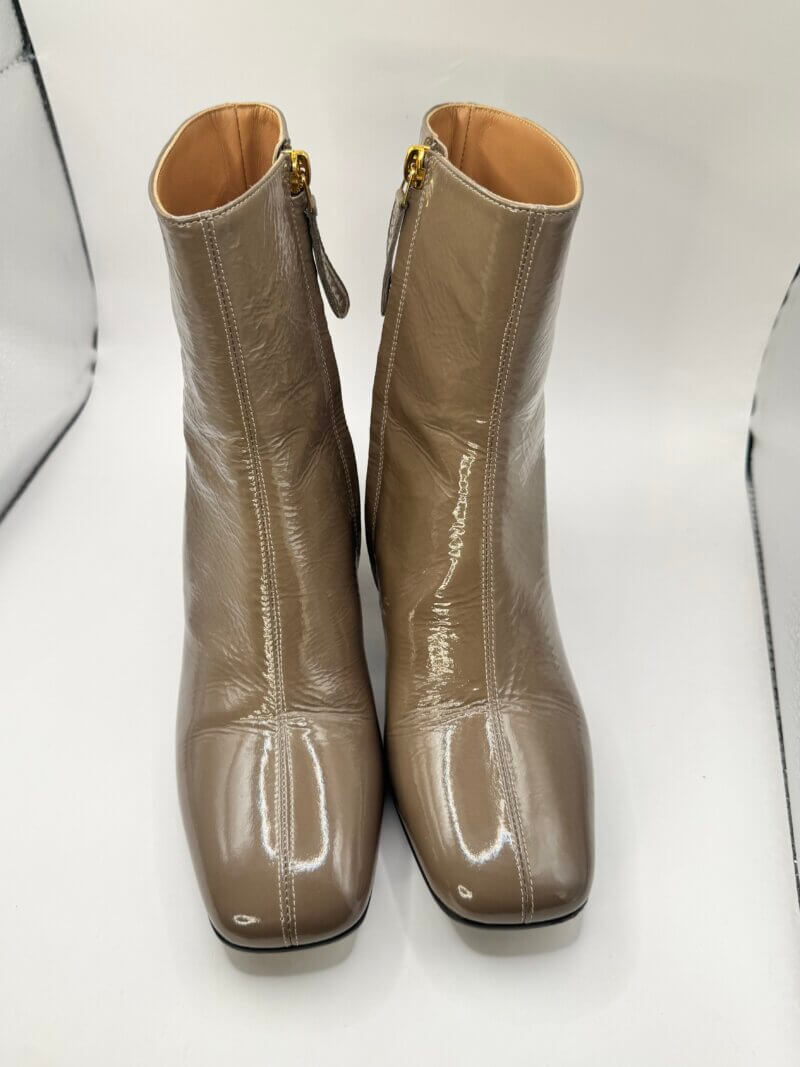 Bottines MALIPARMI 38 – Image 5